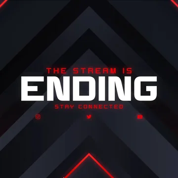 Syze - Intermission Ending (Legacy)