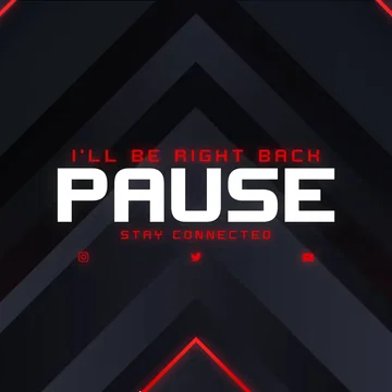 Syze - Intermission Pause (Legacy)