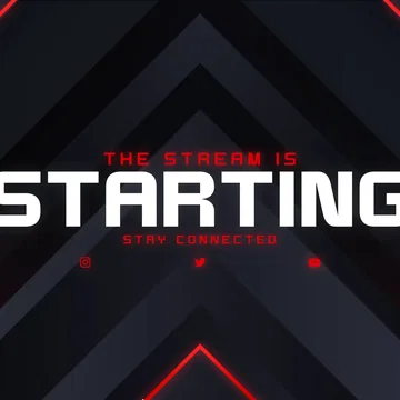 Syze - Intermission Starting (Legacy)