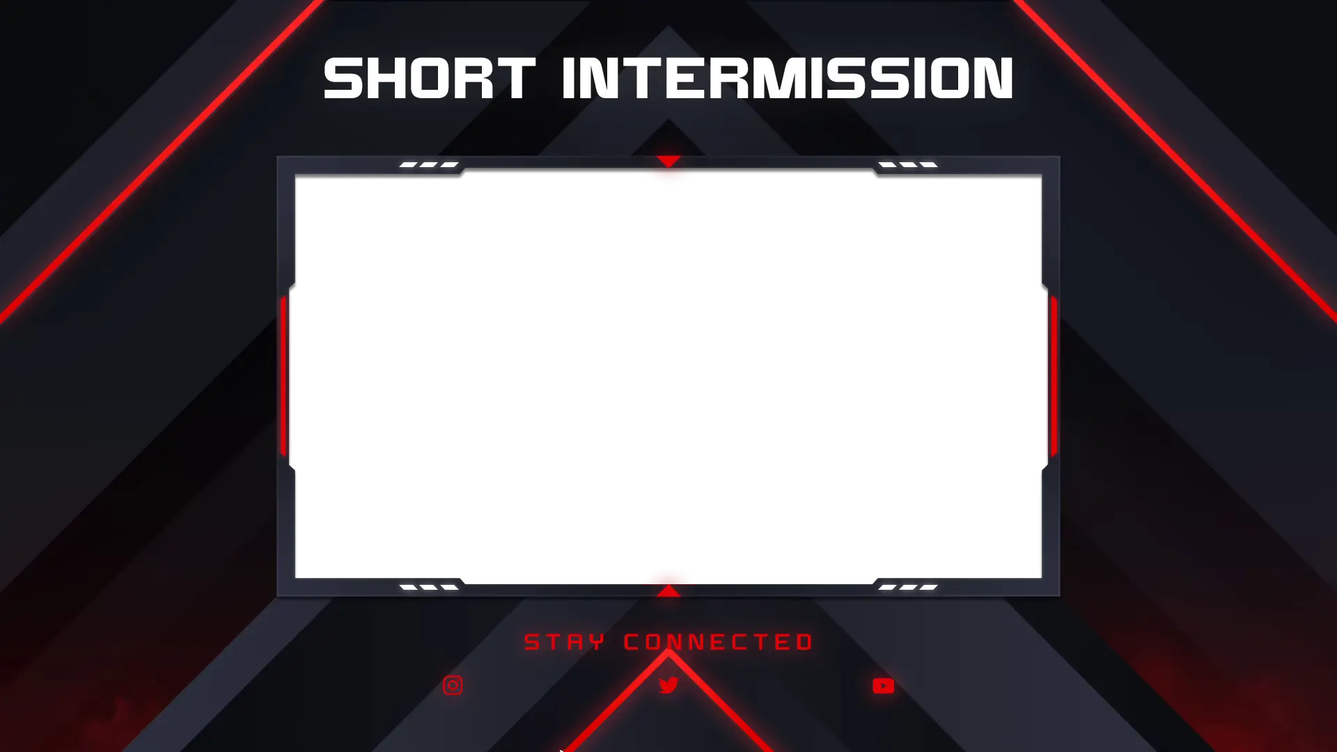 Syze - Intermission Talking (Legacy)