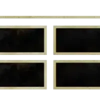 Tanks - Greenscreen 4 Panels