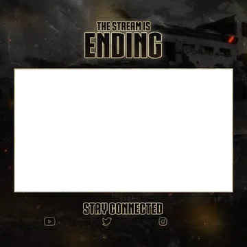 Tanks - Intermission Ending (Legacy)