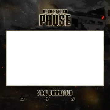 Tanks - Intermission Pause (Legacy)