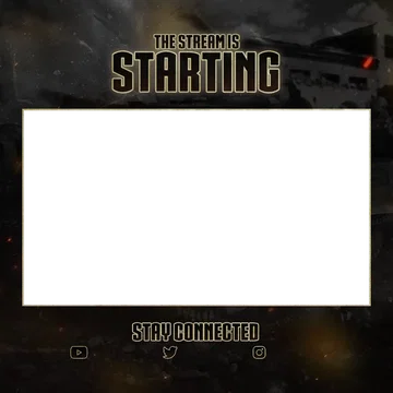 Tanks - Intermission Starting (Legacy)
