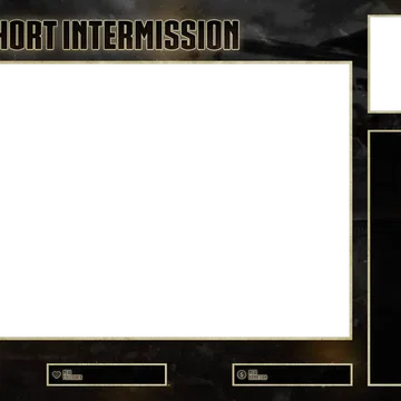 Tanks - Intermission Talking (Legacy)