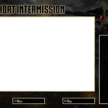 Tanks - Intermission Talking (Legacy)