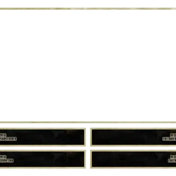 Tanks - Webcam 4 Panels