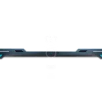 Tech3d - Greenscreen Blank