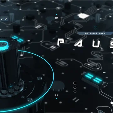 Tech3d - Intermission Pause (Legacy)