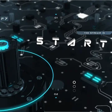 Tech3d - Intermission Starting (Legacy)