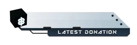 Tech3d - Alert Icon Donation