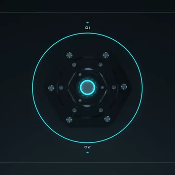 Tech3d - Transition