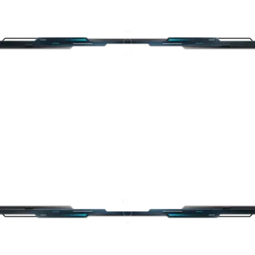 Tech3d - Webcam Blank