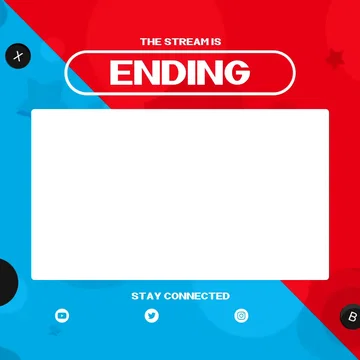 Tendo - Intermission Ending (Legacy)