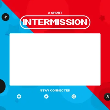 Tendo - Intermission Talking (Legacy)