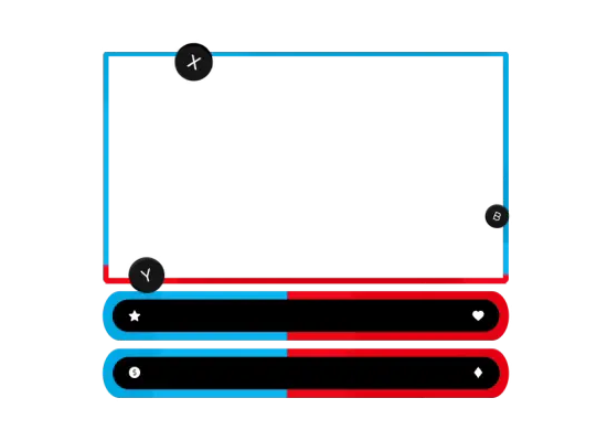 Tendo - Webcam 4 Panels