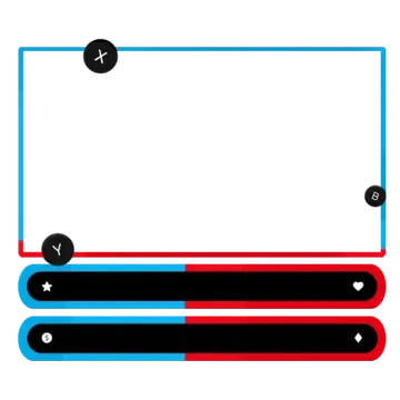 Tendo - Webcam 4 Panels