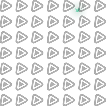 TheMove - Social Icon Twitter