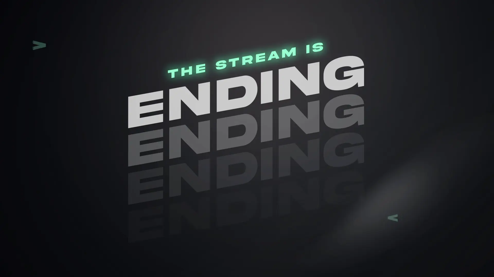 TheMove - Intermission Ending (Legacy)