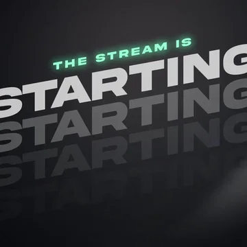 TheMove - Intermission Starting (Legacy)
