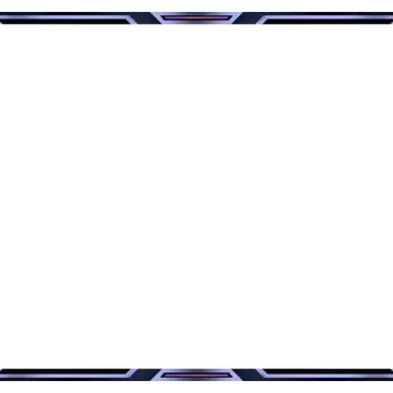 Thox - Webcam Blank
