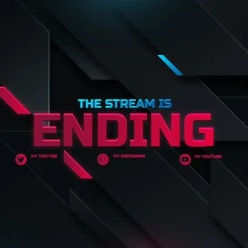 Titanium - Intermission Ending (Legacy)