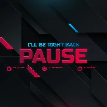 Titanium - Intermission Pause (Legacy)