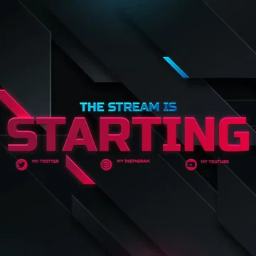 Titanium - Intermission Starting (Legacy)