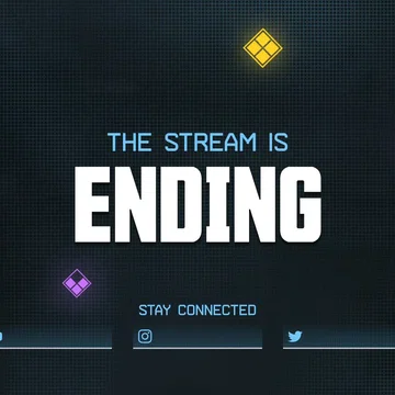 Torsk - Intermission Ending (Legacy)