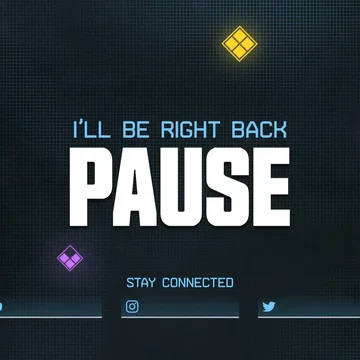 Torsk - Intermission Pause (Legacy)
