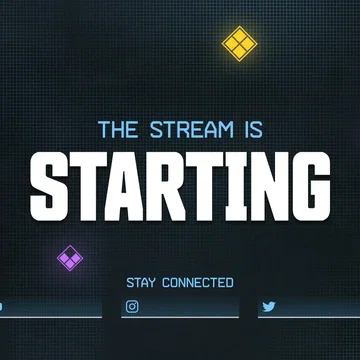 Torsk - Intermission Starting (Legacy)