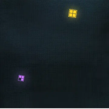Torsk - Transition