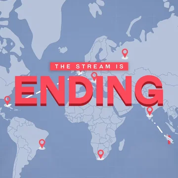 Travel - Intermission Ending (Legacy)
