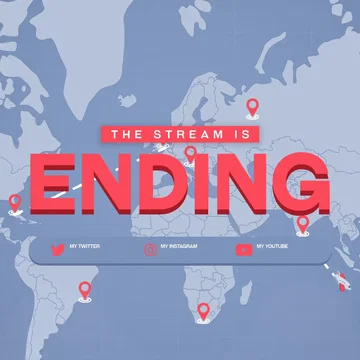 Travel - Intermission Ending (Legacy)