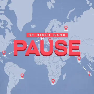 Travel - Intermission Pause (Legacy)