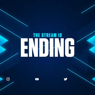 Trigon - Intermission Ending (Legacy)