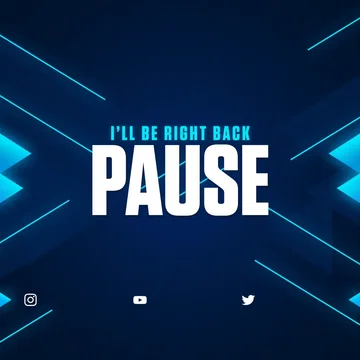 Trigon - Intermission Pause (Legacy)