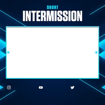 Trigon - Intermission Talking (Legacy)