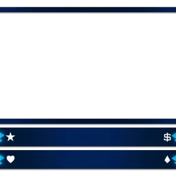 Trigon - Webcam 4 Panels