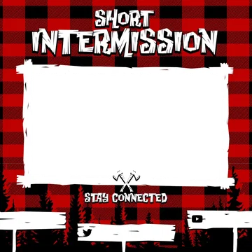 Trimmer - Intermission Talking (Legacy)