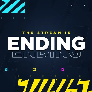 Triox - Intermission Ending (Legacy)