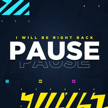 Triox - Intermission Pause (Legacy)