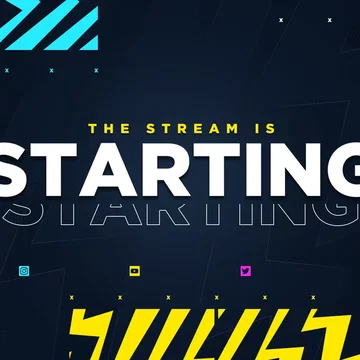 Triox - Intermission Starting (Legacy)