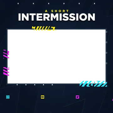 Triox - Intermission Talking (Legacy)