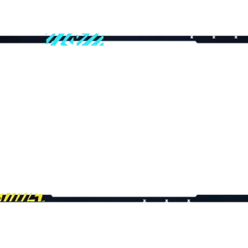 Triox - Webcam Blank