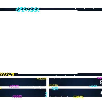 Triox - Webcam 4 Panels