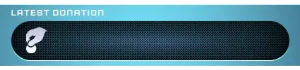 Trivision - Alert Icon Donation