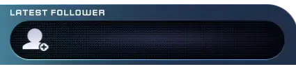 Trivision - Alert Icon Follower