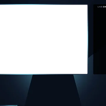 Trivision - Intermission Talking (Legacy)