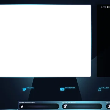 Trivision - Intermission Talking (Legacy)